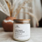 9oz Candle