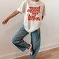 Good Moms Say Bad Words | Graphic Tee