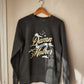 Damn Good Mother | Vintage Crewneck