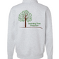 Learning Tree Quarter Zip