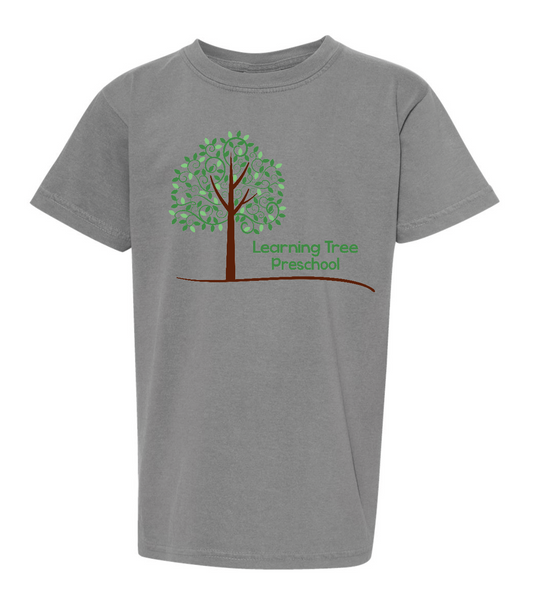 Youth Learning Tree