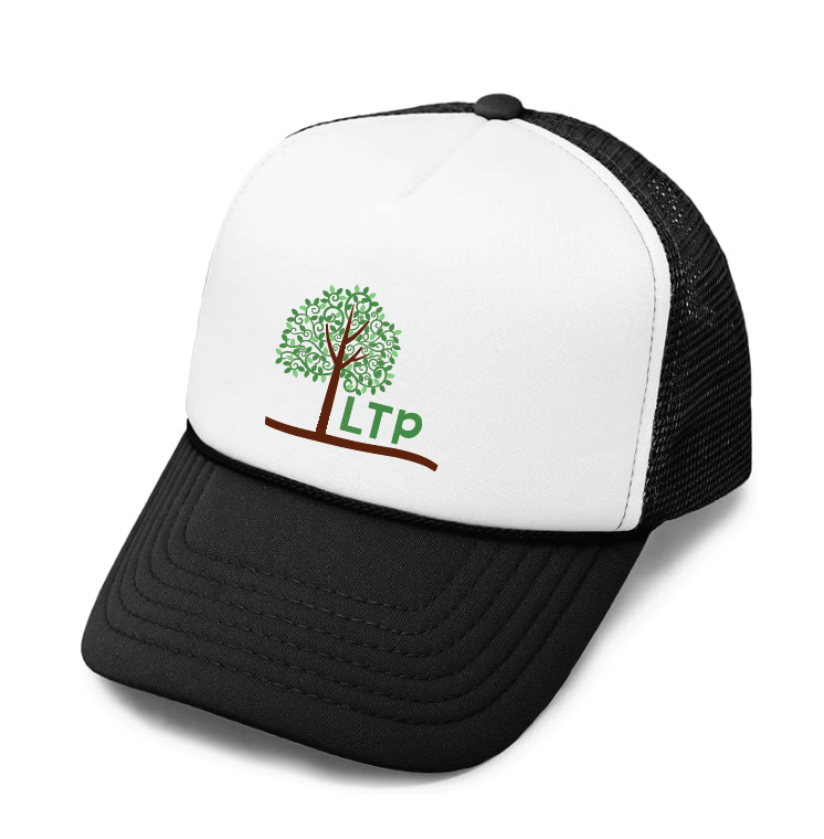 Learning Tree Trucker Hat