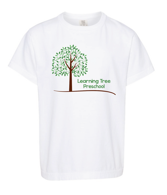Adult Learning Tree
