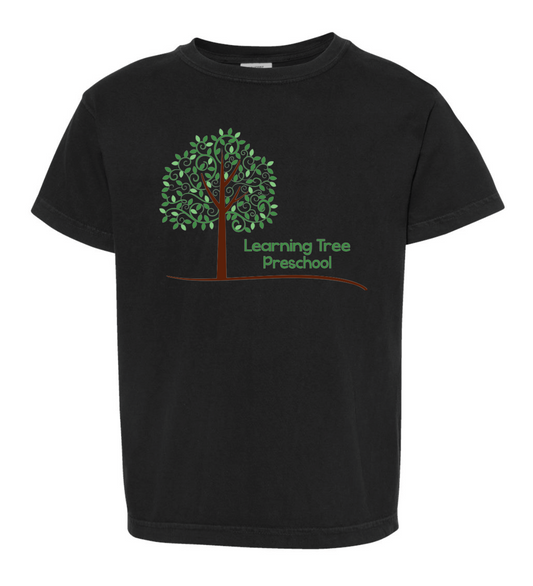 Adult Learning Tree