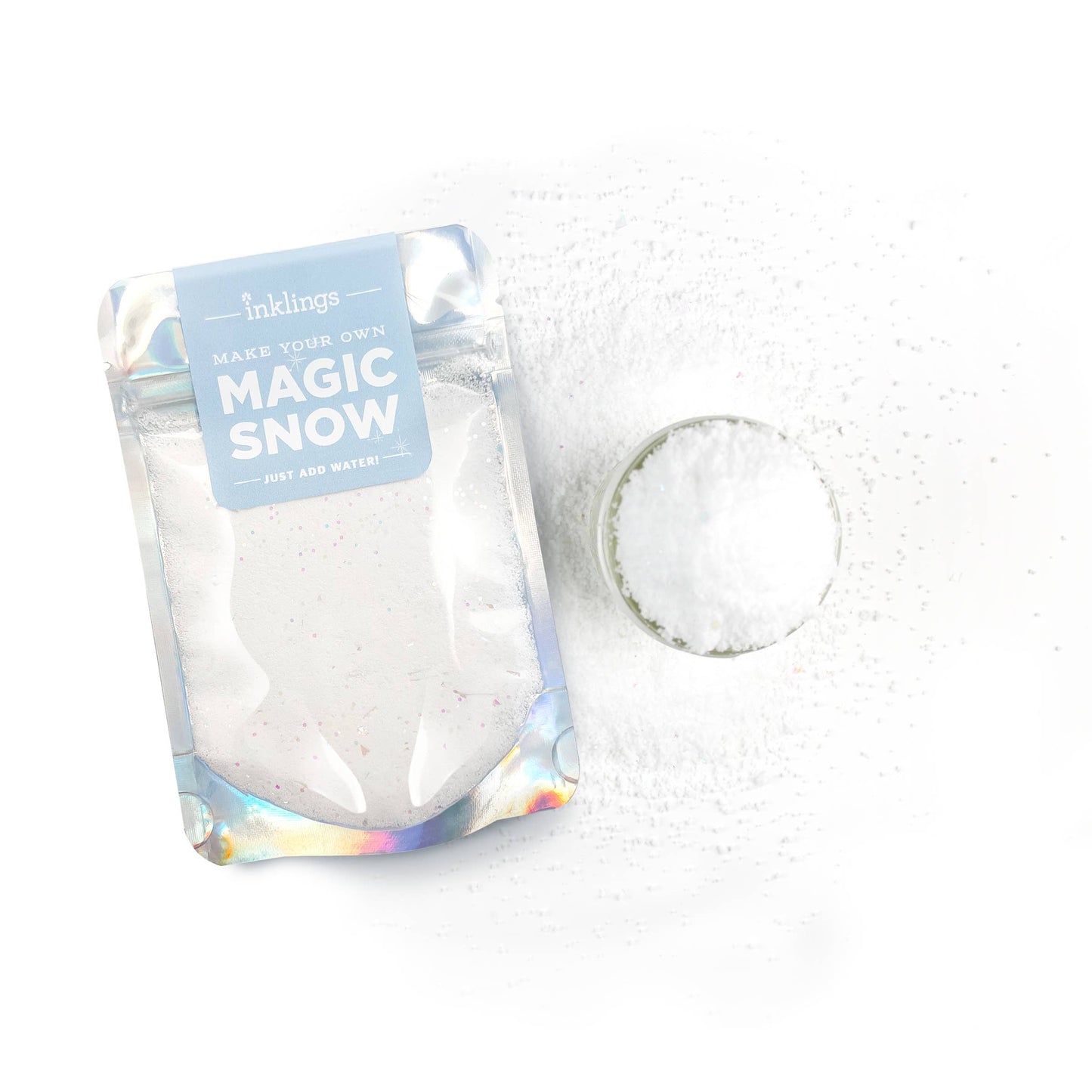 Magic Snow Kit