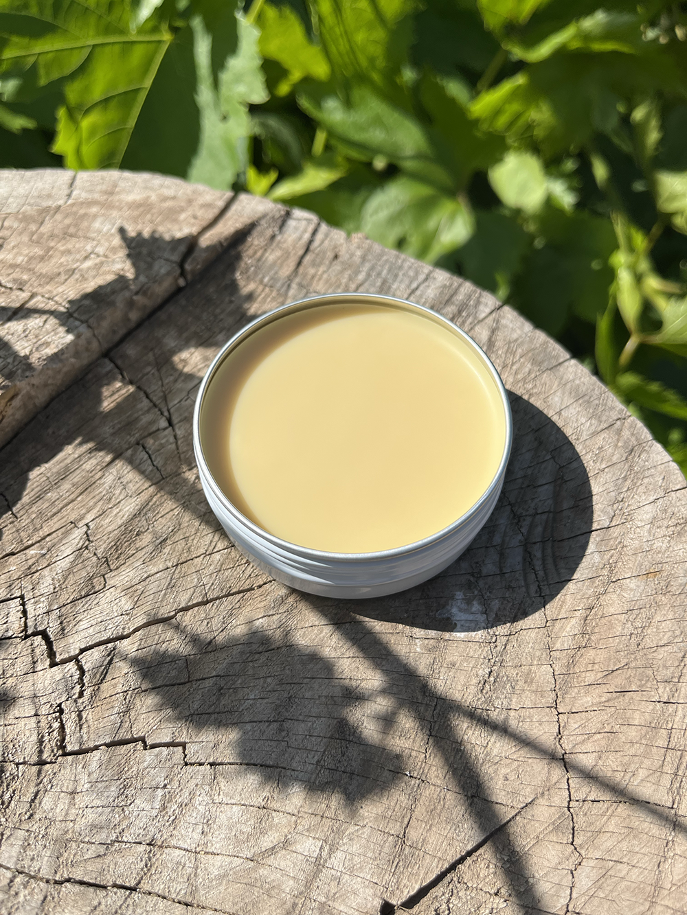 Itch Relief Balm