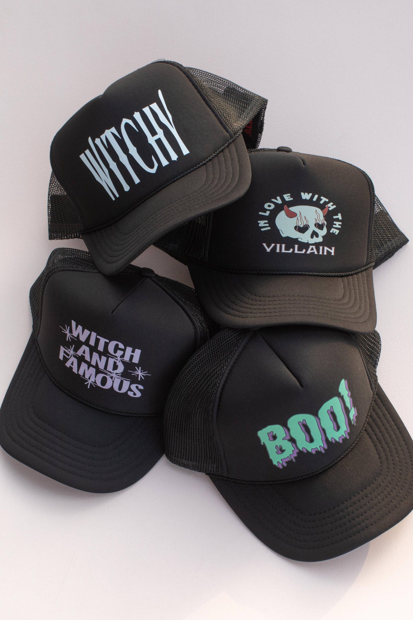 Witchy | Trucker Hat