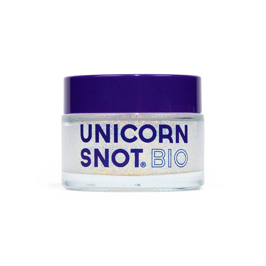 Body Glitter Gel - Nova