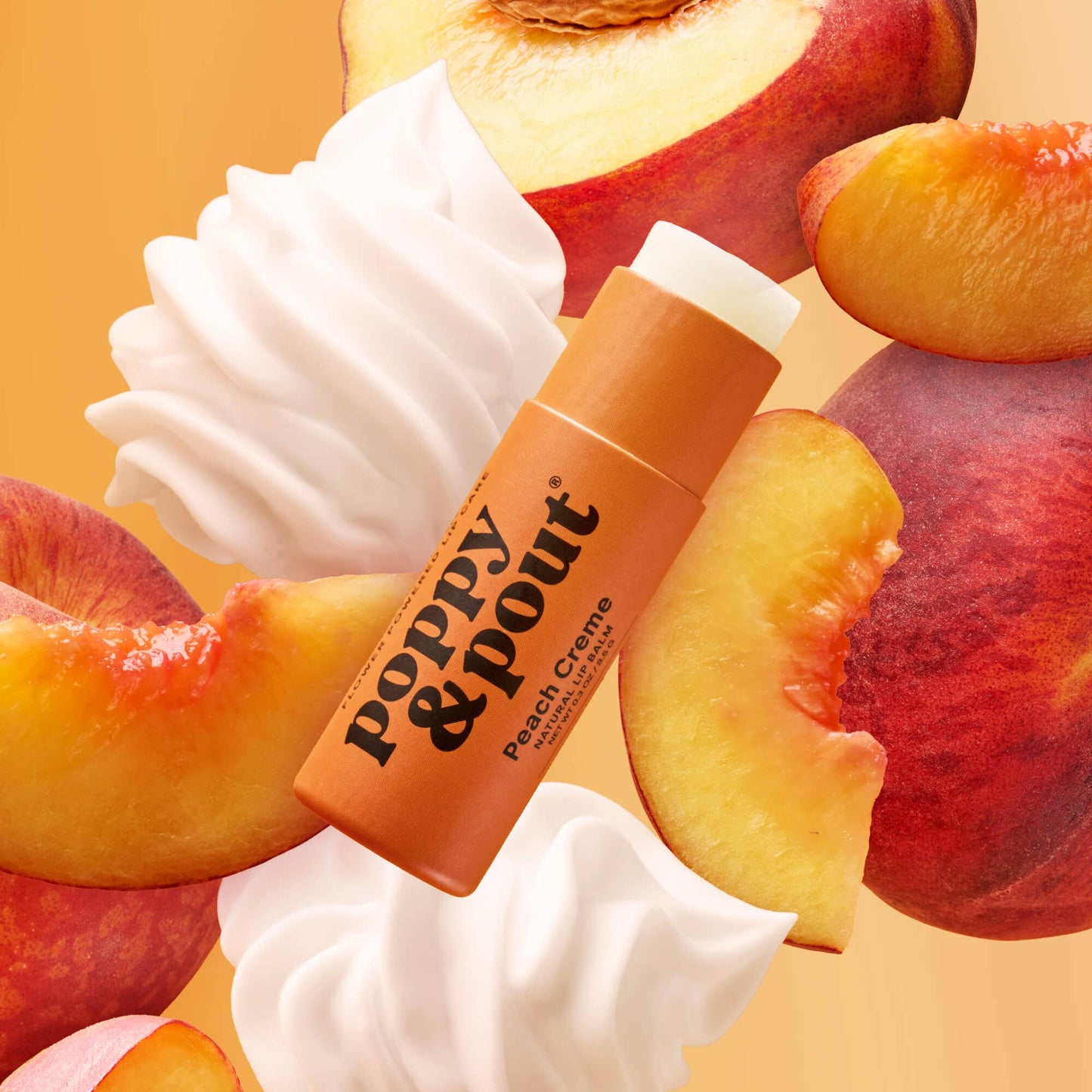 Lip Balm | Poppy & Pout