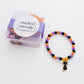 Mini Bracelet DIY Kit | Halloween