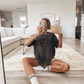 Trophy Wife | Graphic Tee