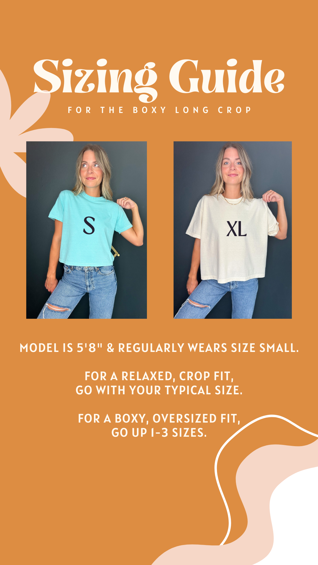 Boo, You Whore | Halloween Boxy Crop Graphic Tee