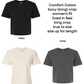 Bismarck Baseball | Graphic Tee