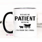 I'm From the 1900s | 11oz Coffee Mug