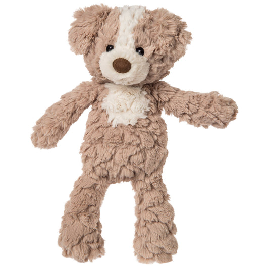 Puppy Dog Plush