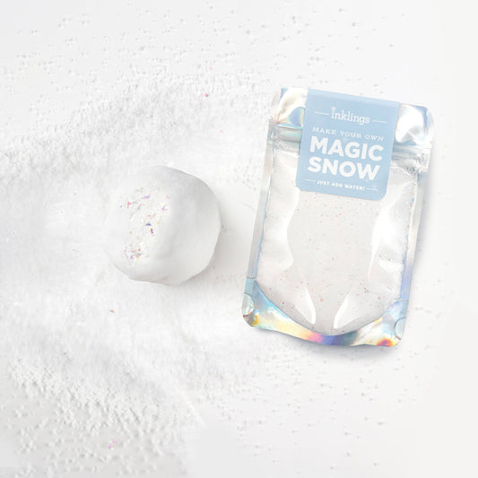 Magic Snow Kit