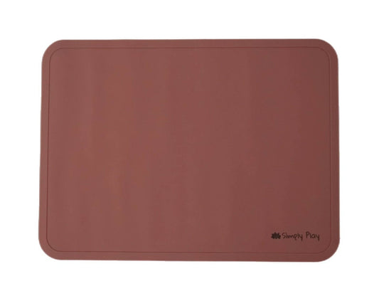 Play Dough Mat