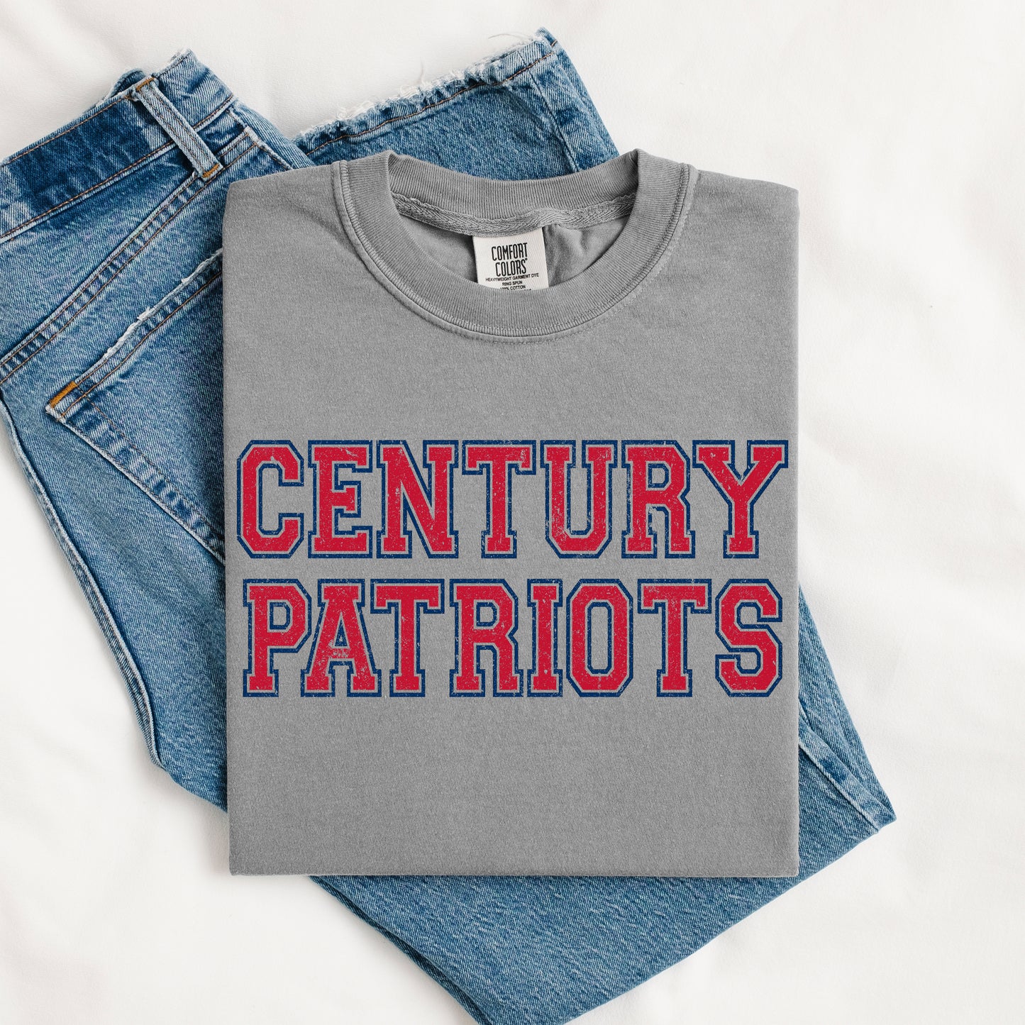 High School Sports Team | Custom Shirt