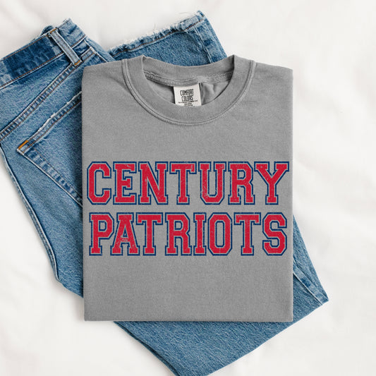 Bismarck Schools Youth Shirt