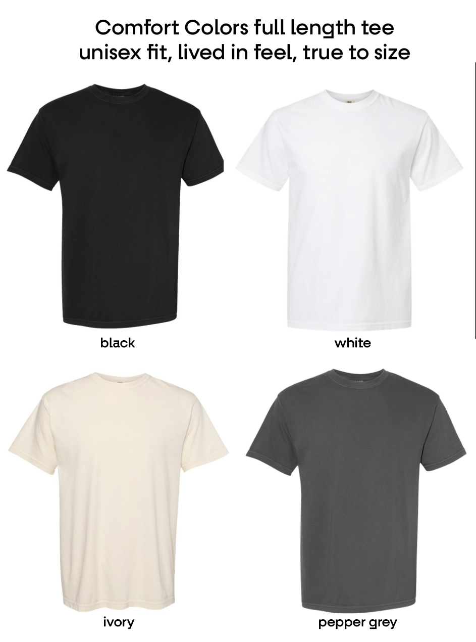 Bismarck Baseball | Graphic Tee