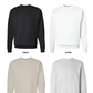 Bismarck Baseball | Graphic Sweatshirt