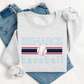 Bismarck Baseball | Graphic Sweatshirt