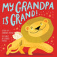 My Family is Amazing! | Children's Board Books