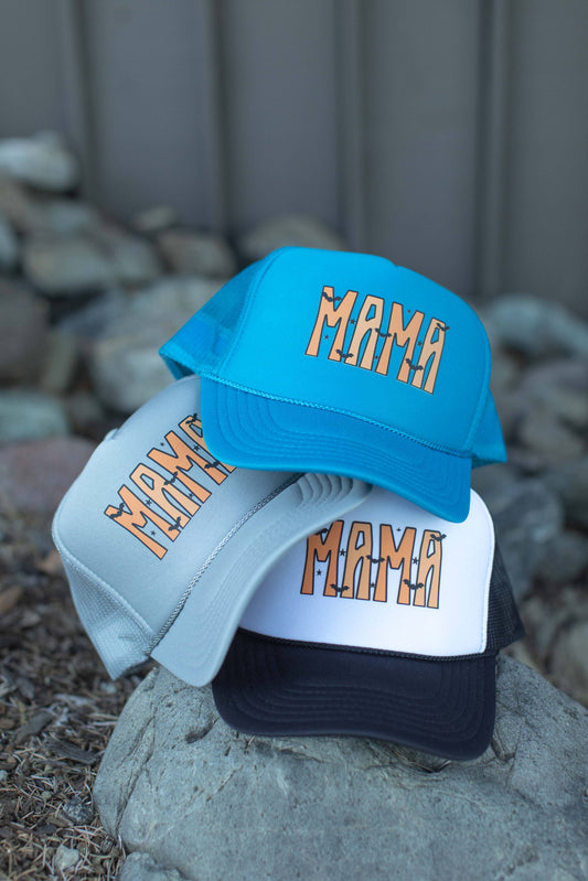 Halloween Mama | Trucker Hat