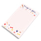 Things to Fetch Dog Notepad