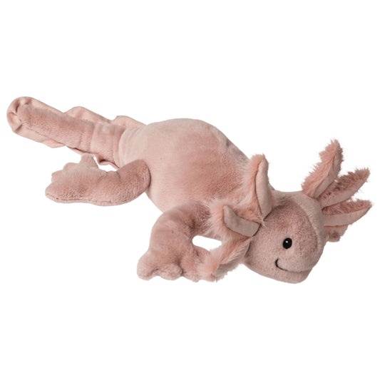 Axolotl Plush