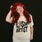 Lash Artist | Graphic Tee