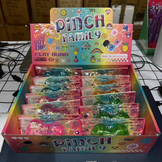 Game Controller Sugar Squishy