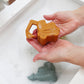 Construction Bath Toy Set