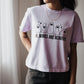 All Bodies are Bootiful Long Crop Graphic Tee