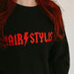 Hairstylist | Crewneck Sweatshirt