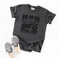Rad Kid Era | Graphic Tee
