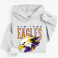 Eagles Classic Sports Hoodie