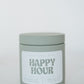 9oz Candles | Scout Apothecary