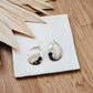 Sterling Silver Drop Earrings [Style 2]