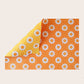 Daisy Lattice | Gift Wrap