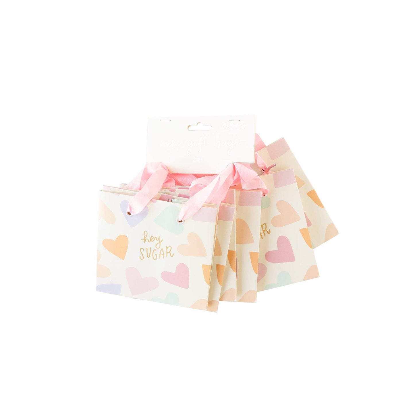 Hey Sugar | Gift Bag Set