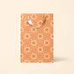 Daisy Lattice | Medium Gift Bag